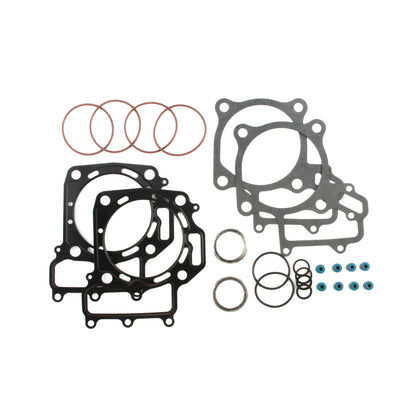 Cometic Gasket Cometic 04-09 Kawasaki KFX700 89mm Bore Top End Gasket Kit