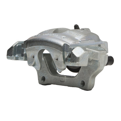 DFC 96-08 Chrysler Crossfire Front-R Premium Caliper - Silver Zinc Coated
