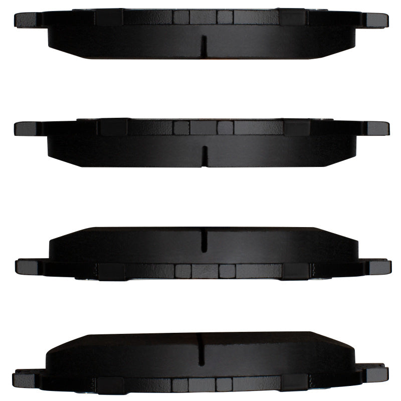 DFC 04-15 Toyota Sienna Front 5000 Advanced Ceramic Brake Pads