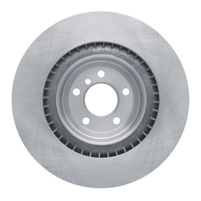 DFC 10-14 BMW X5 Rear Brake Rotor