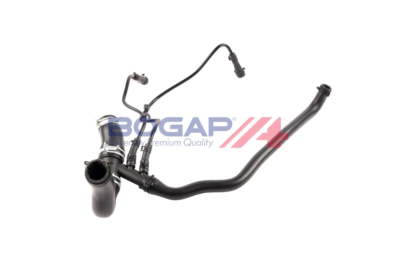 BOGAP E4228169 Radiator Hose