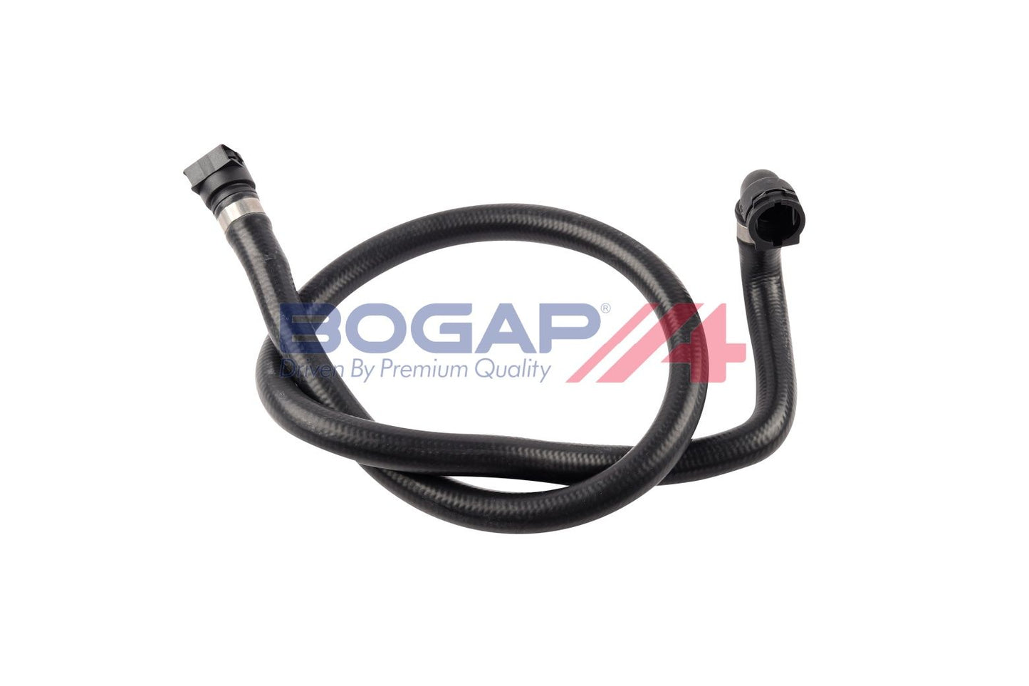 BOGAP B4228430 Radiator Hose