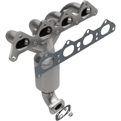 MagnaFlow Direct Fit Catalytic Converter 03 Hyundai Elantra 2.0L