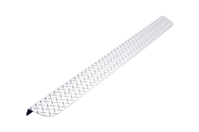 Dee Zee 94-02 Dodge Ram Tailgate Protector Cap Brite-Tread