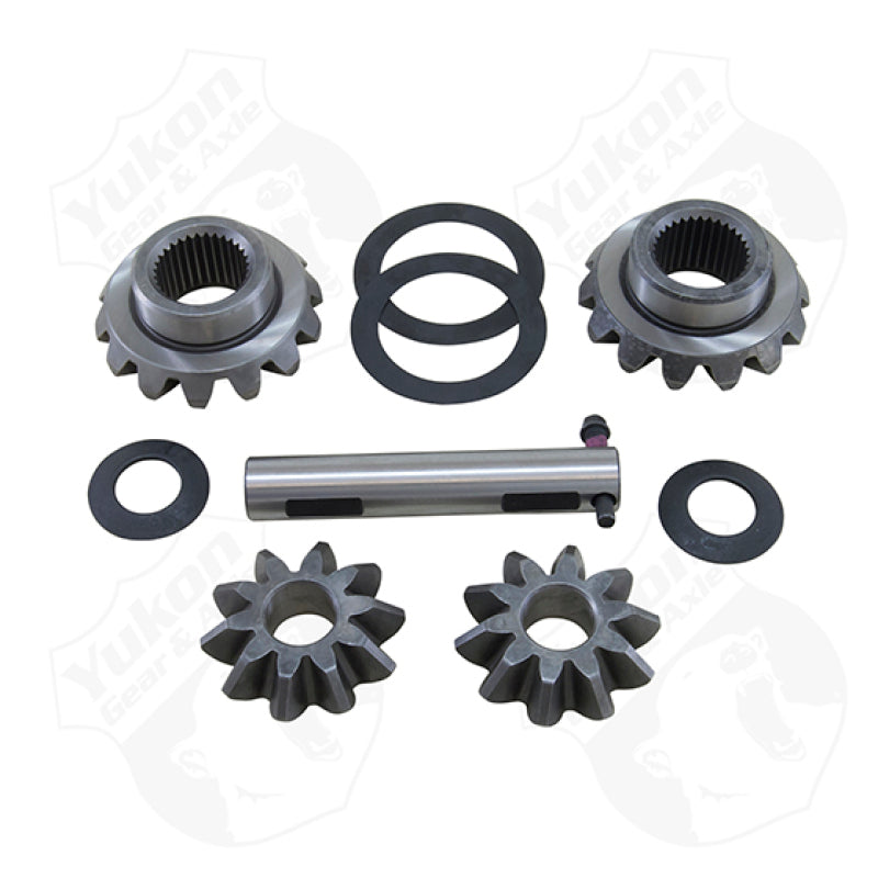 Yukon Gear & Axle Yukon Gear Standard Open Spider Gear Kit For 8.8in Ford w/ 31 Spline Axles