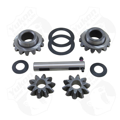 Yukon Gear & Axle Yukon Gear Standard Open Spider Gear Kit For 8.8in Ford w/ 31 Spline Axles