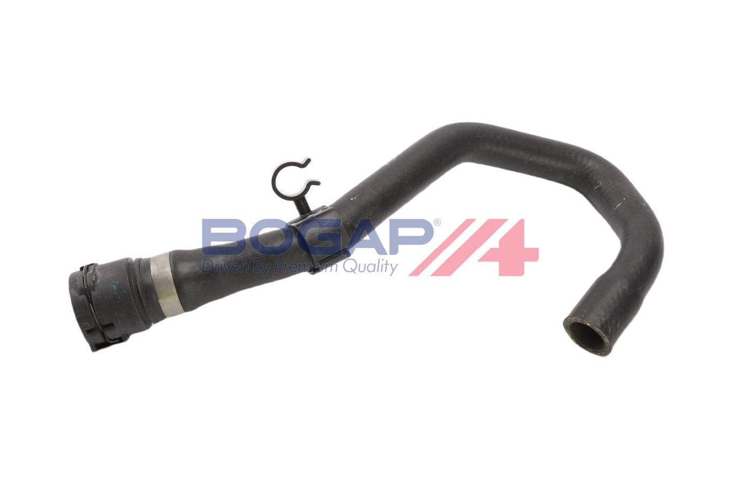 BOGAP A4228204 Radiator Hose