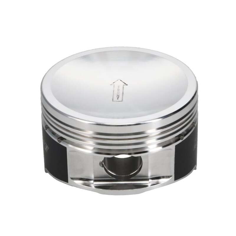Manley Performance Manley Ford 4.6L Modular V8 Piston Set - 3.552in Bore 1.200in CH, -18.00 CC