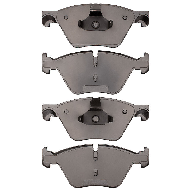 R1 Concepts R1 12-16 BMW 528I Front Optimum OE Brake Pads