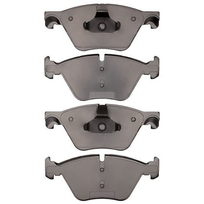 R1 Concepts R1 12-16 BMW 528I Front Optimum OE Brake Pads