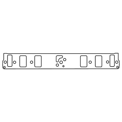 Cometic Gasket Cometic Holden 253/304/308 V8 .060in Fiber Intake Manifold Gasket
