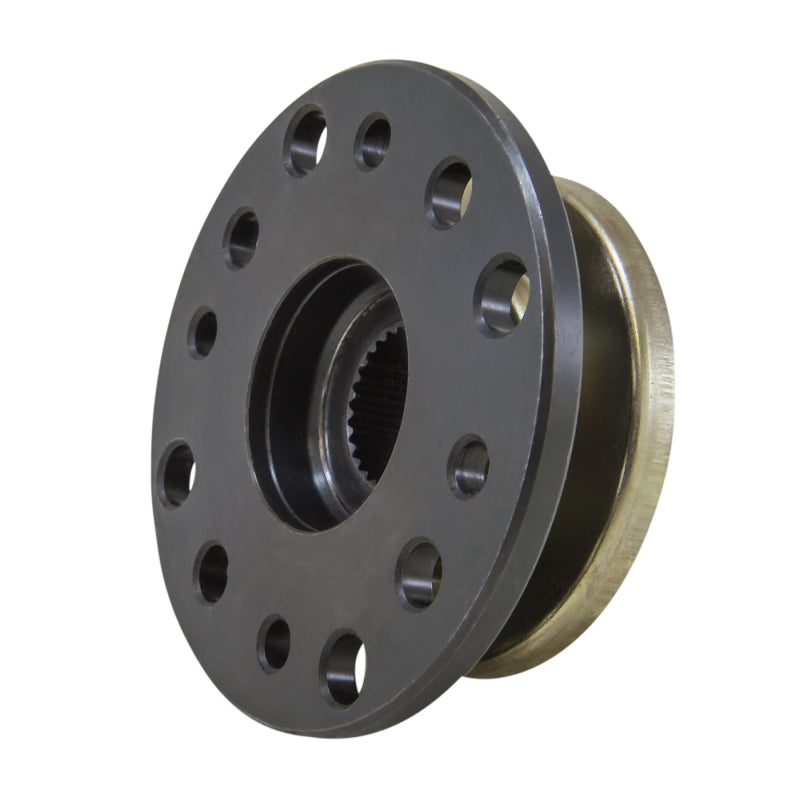 Yukon Gear & Axle Yukon Gear Yoke for 69 To 78 Toyota Landcruiser w/27 Spline Pinion