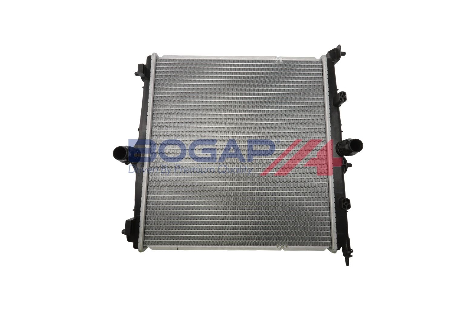 BOGAP P4210225 Radiator, Engine Cooling
