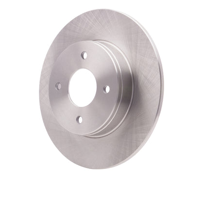DFC 84-85 Nissan 300ZX Rear Brake Rotor
