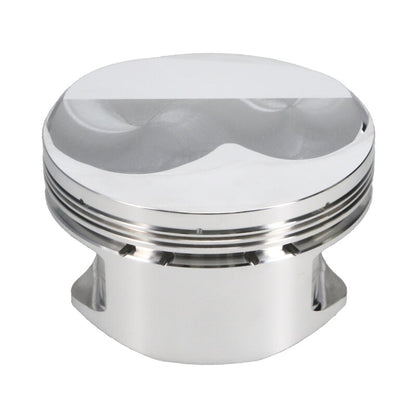 Manley Performance Manley Chevrolet Small Block Piston Set - 4.040in Bore 1.125in CH, 11.00 CC