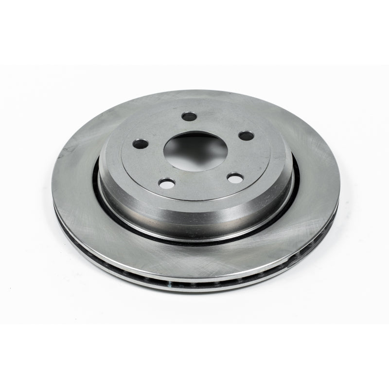 PowerStop Power Stop 11-19 Dodge Durango Rear Autospecialty Brake Rotor