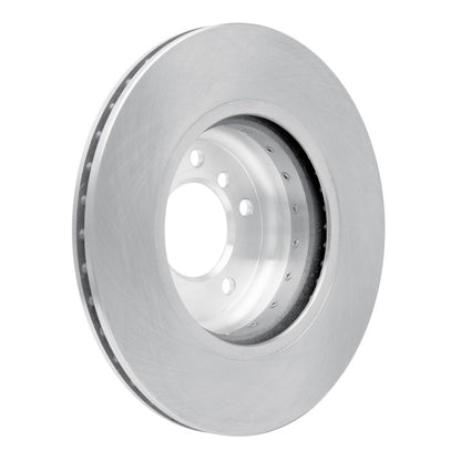 DFC 09-16 BMW Z4 Front Brake Rotor