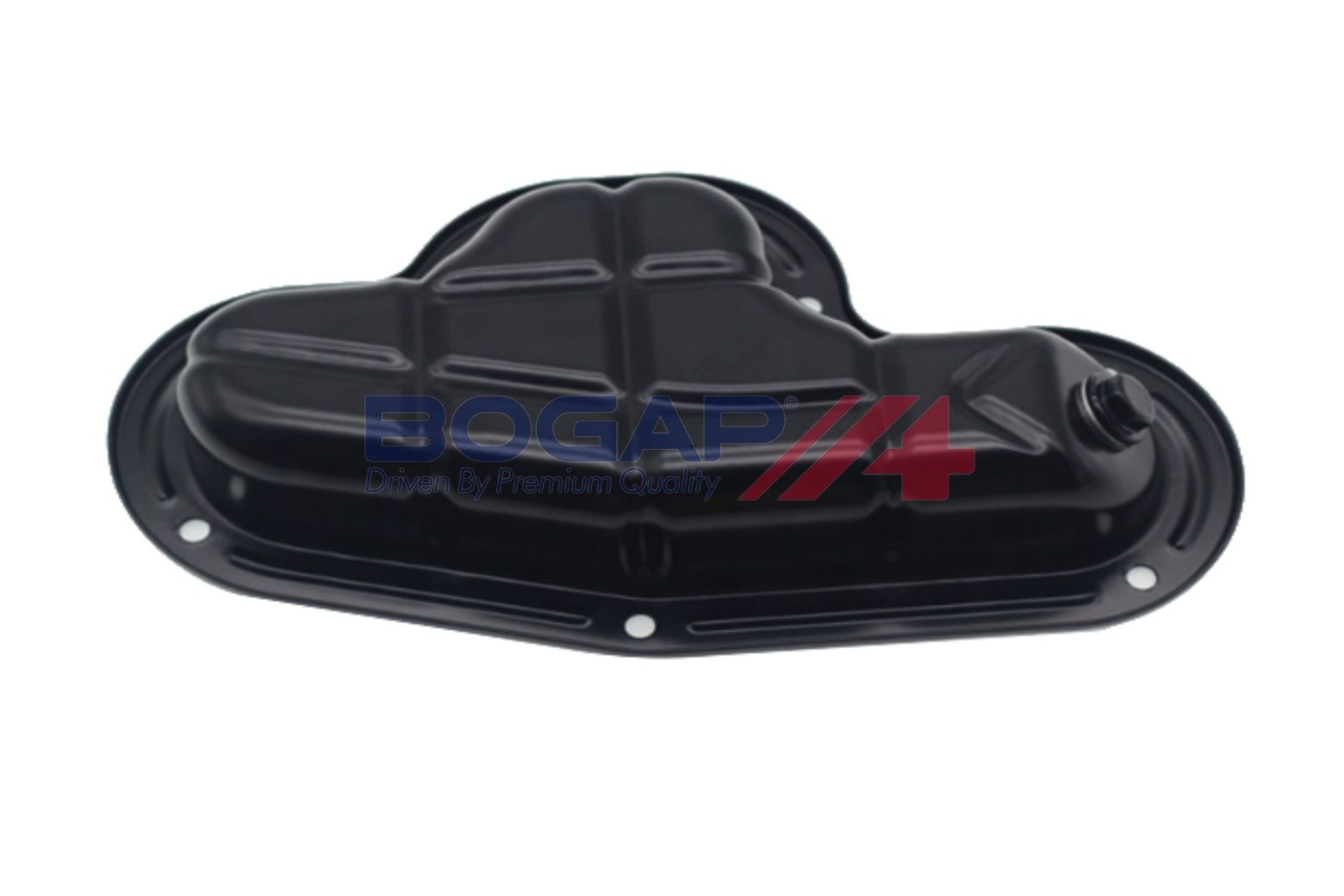 BOGAP N1919126 Oil Sump