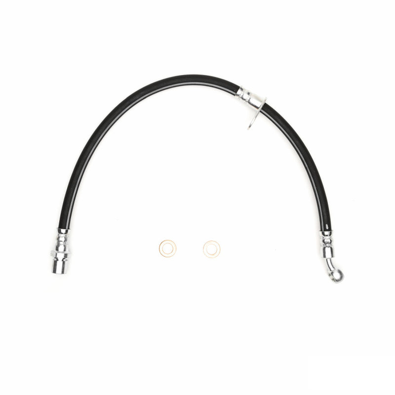 DFC 08-12 Subaru Impreza Front-L Brake Hose