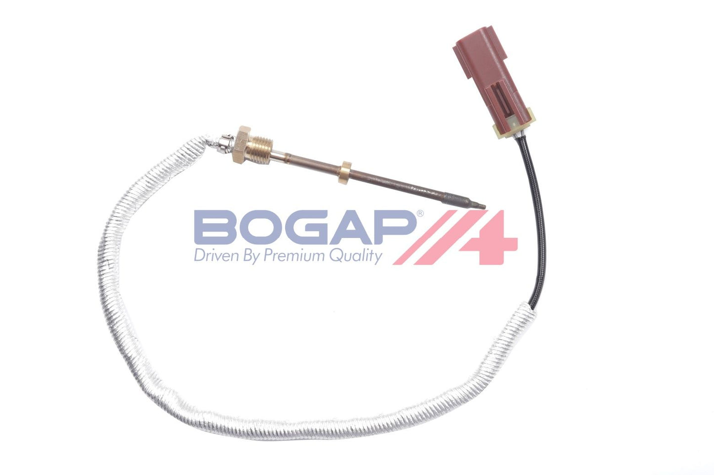 BOGAP W6120142 Sensor, Exhaust Gas Temperature