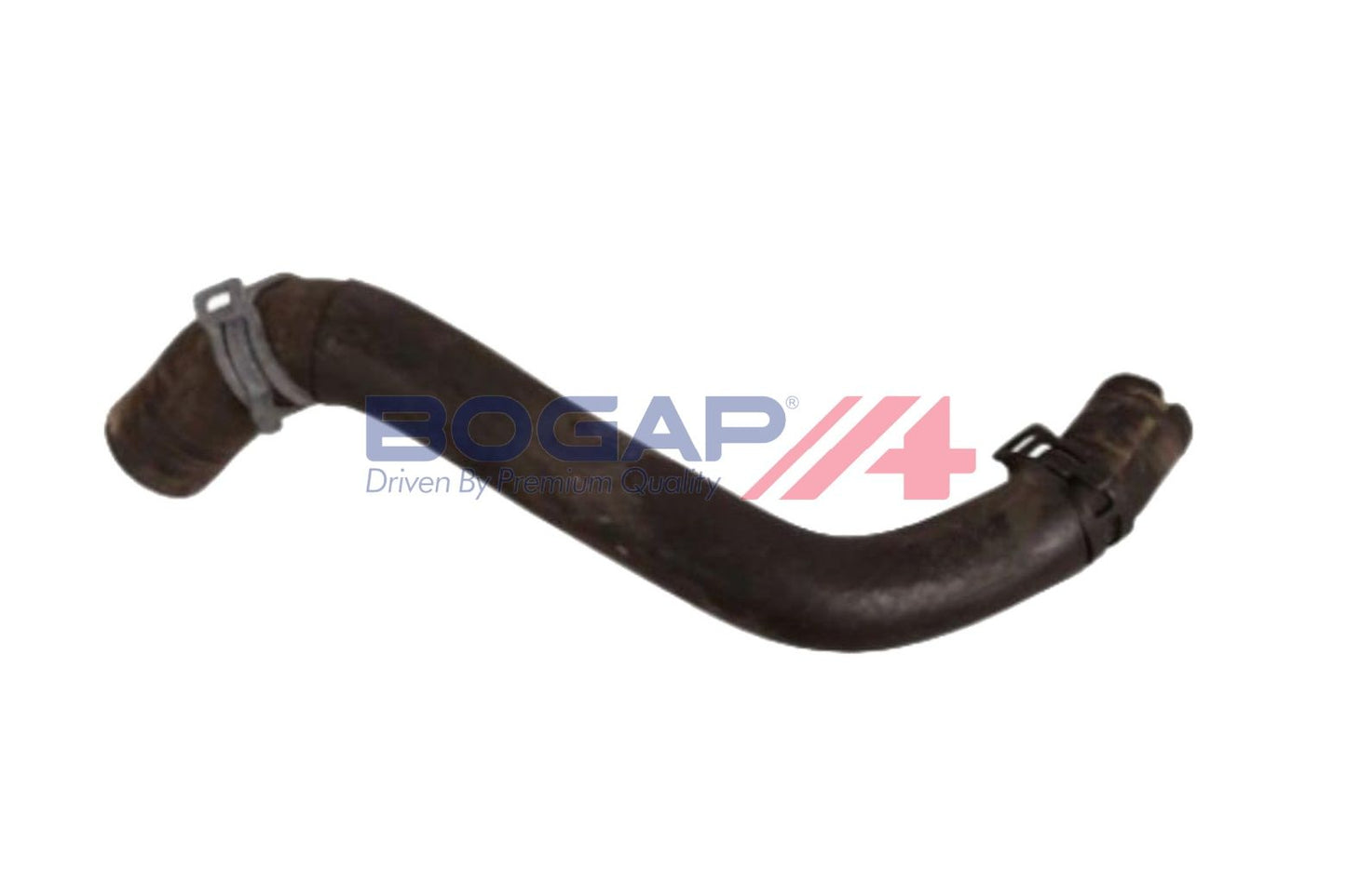 BOGAP A4228640 Radiator Hose