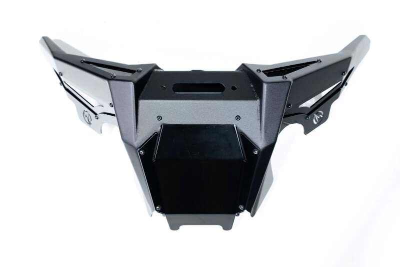 Elektric Off Road Elektric Offroad 2020-2024 Polaris Rzr Pro Xp Volt Front Winch Bumper