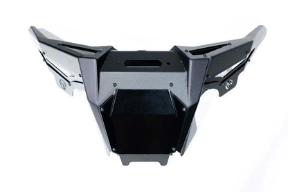 Elektric Off Road Elektric Offroad 2020-2024 Polaris Rzr Pro Xp Volt Front Winch Bumper