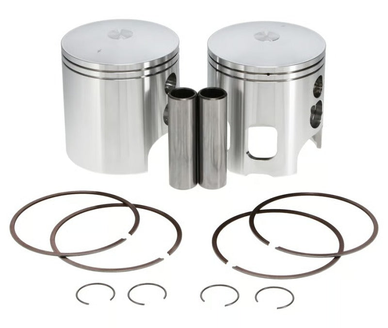 Wiseco 88-06 Yamaha YFS200 Blaster Garage Buddy Crankshaft