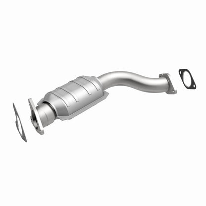 MagnaFlow Direct Fit Catalytic Converter 1996 Ford Contour 2.5L A/T