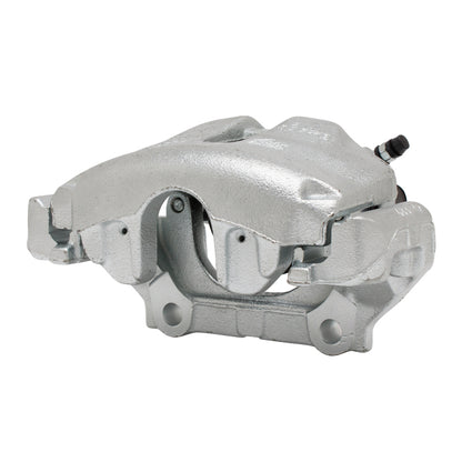 DFC 98-98 Volkswagen Passat Front-R Silver Zinc Coated Premium Caliper