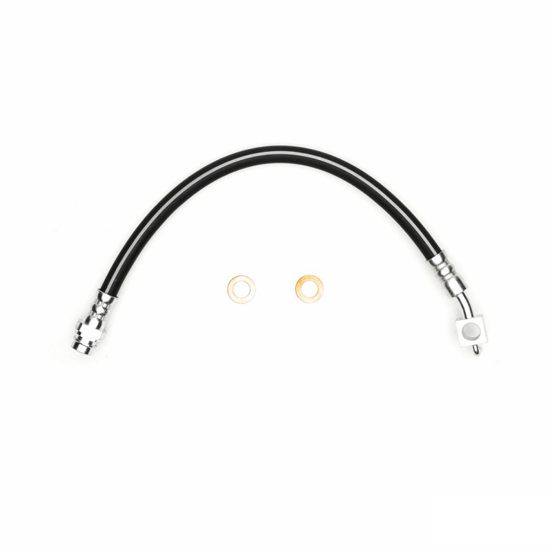 DFC 07-18 Volvo V60/XC70/S60L/S80/V70/S60/XC60 Rear-L lo/Rear-R lo Brake Hose