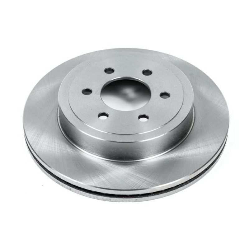 PowerStop Power Stop 03-04 Dodge Dakota Front Autospecialty Brake Rotor