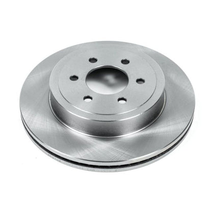PowerStop Power Stop 03-04 Dodge Dakota Front Autospecialty Brake Rotor
