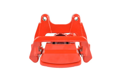 DBA 13-16 Mercedes-Benz CLA45 AMG Street Series Right Rear Caliper