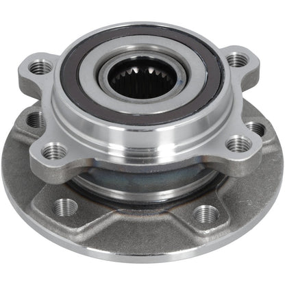MOOG 2015 Jeep Renegade Front Hub Assembly