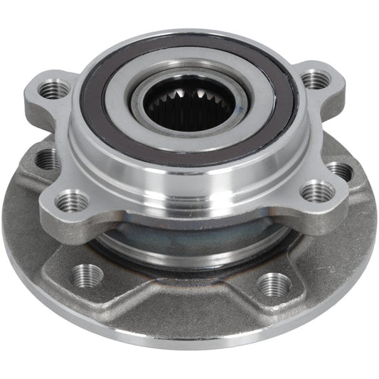 MOOG 2015 Jeep Renegade Front Hub Assembly