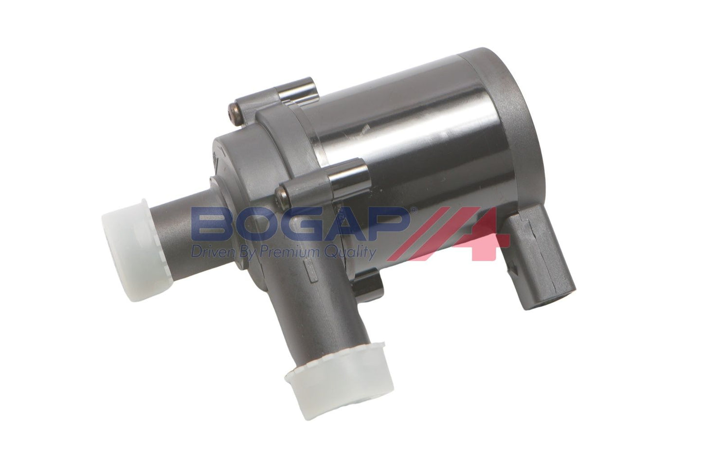 BOGAP A4243245 Auxiliary Water Pump (Cooling Water Circuit)