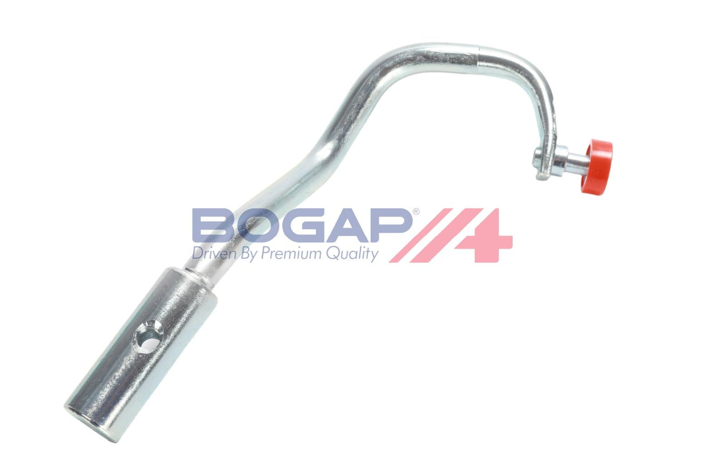 BOGAP P5340102 Roller Guide, Sliding Door
