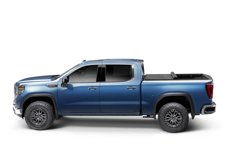 TruXedo 04-12 GMC/Chevy Canyon/Colorado 73.2in. Bed Pro X15 TS