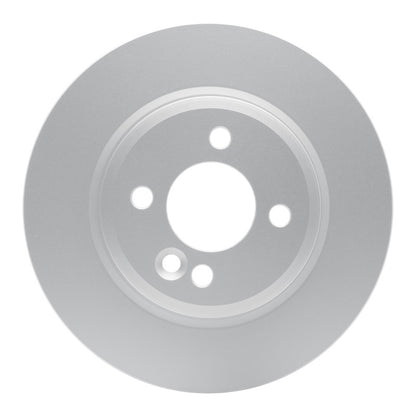 DFC 02-08 Mini Cooper (Excl Clubman) Front GeoSPEC Coated Rotor