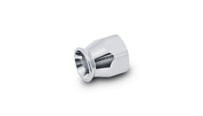 Vibrant Hose End Socket for PTFE Hose Ends Hose -12 AN