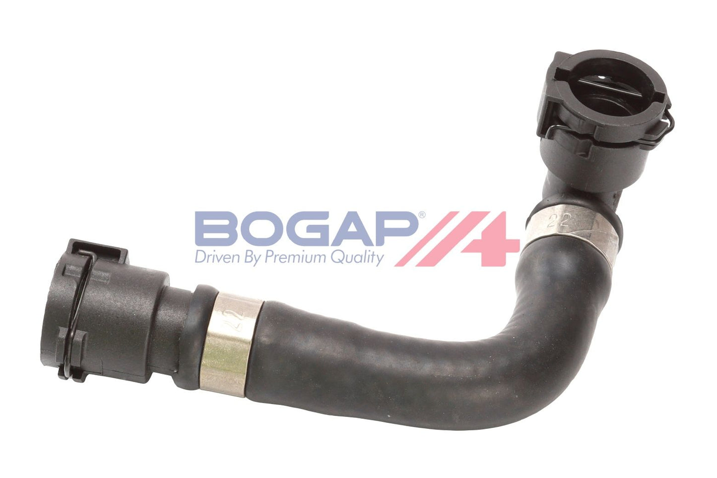 BOGAP B4228595 Radiator Hose