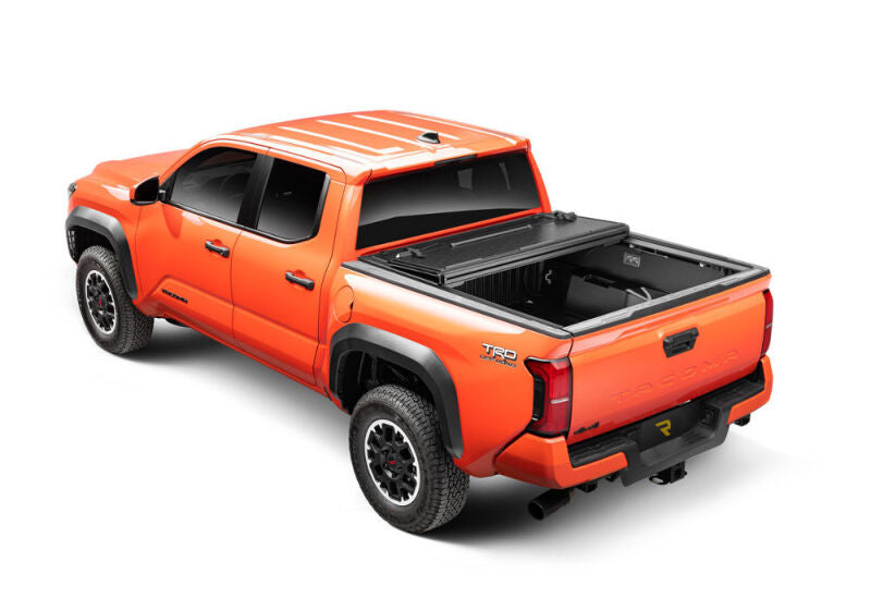 BAK 2024 Toyota Tacoma 5ft Bed BAKFlip G2