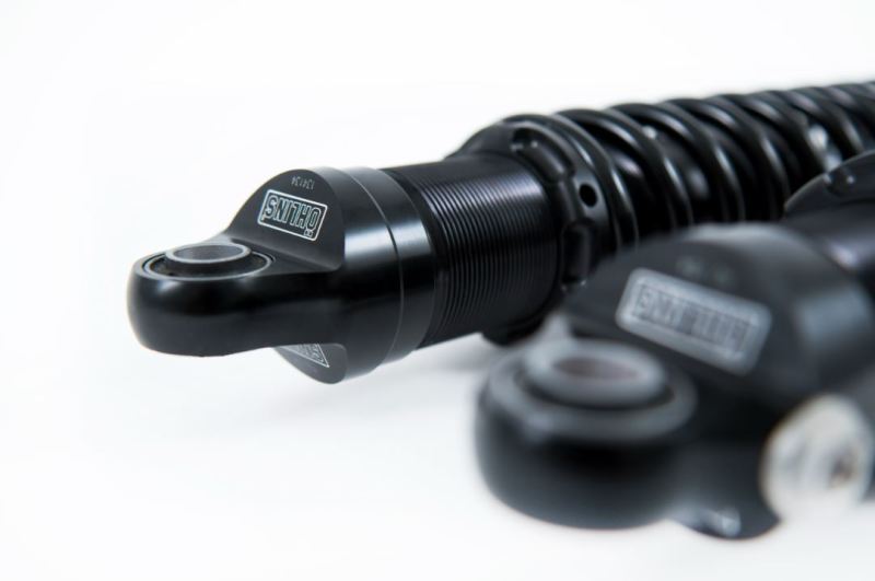 Ohlins Motorcycle USA Ohlins 18-20 Harley-Davidson XG750A Street Rod STX 36 Blackline Shock Absorber