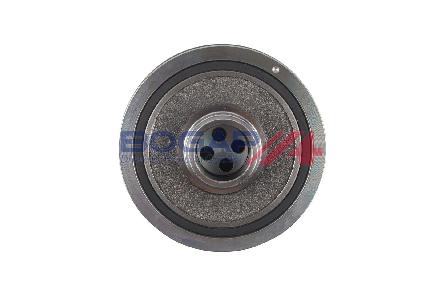 BOGAP B1213136 Belt Pulley, Crankshaft