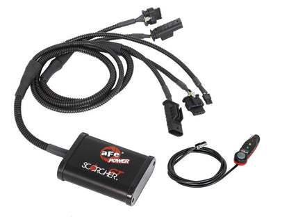aFe 2025 Ram 1500/ RHO 23-25 Jeep Wagoneer L6 3.0L (tt) SCORCHER GT Power Module