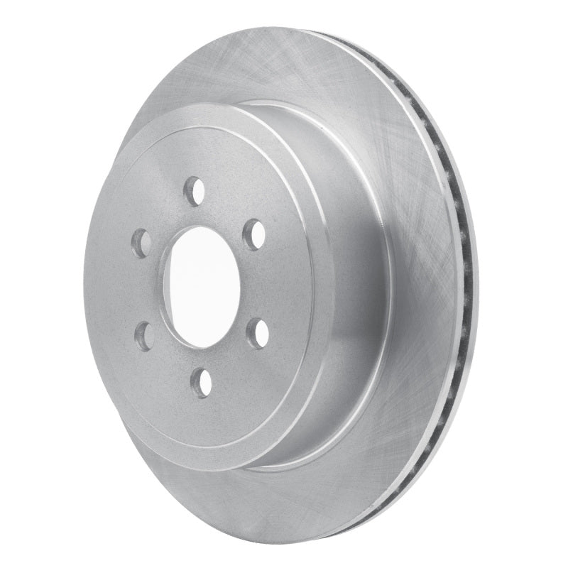 DFC 03-03 Dodge Durango Rear Brake Rotor