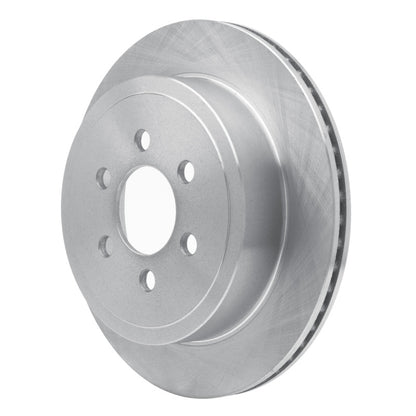 DFC 03-03 Dodge Durango Rear Brake Rotor