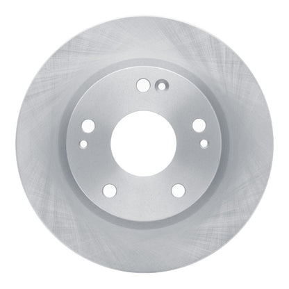 DFC 16-25 Honda Insight Rear Brake Rotor