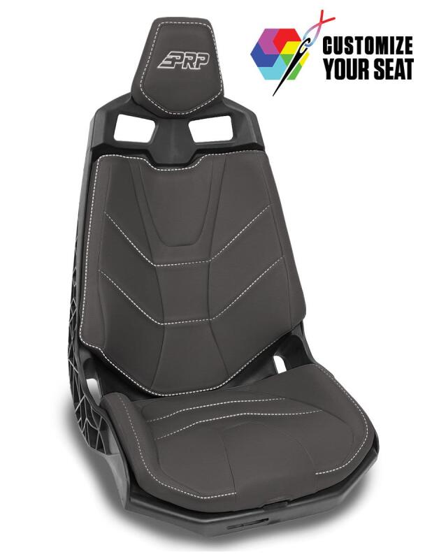 PRP Seats PRP Can-Am Maverick X3/Maverick R Seat Covers - Custom